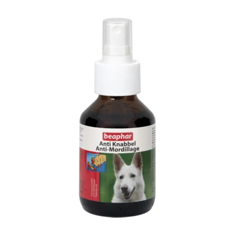 Anti-Gnawing Atomizer Dog (Repellent) 100ml