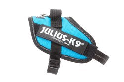 IDC Powerharness - Aquamarine Size Mini-Mini