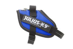 IDC Powerharness - Aquamarine Size 0