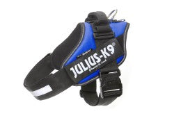 IDC Powerharness - Blue Size 3