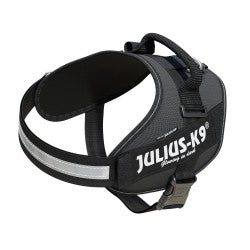 IDC Powerharness - Grey Size 2