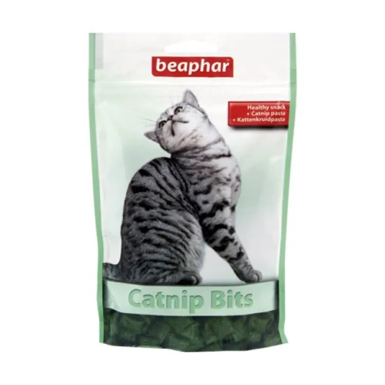 Beaphar Catnip-Bits Cat 150g