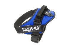 IDC Powerharness - Blue Size 2
