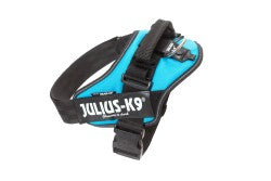 IDC Powerharness - Aquamarine Size 3