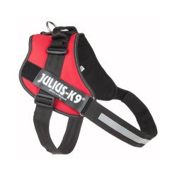 IDC Powerharness - Red Size 4