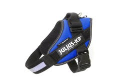 IDC Powerharness - Blue Size 0