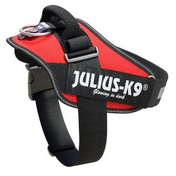 IDC Powerharness - Red Size 1