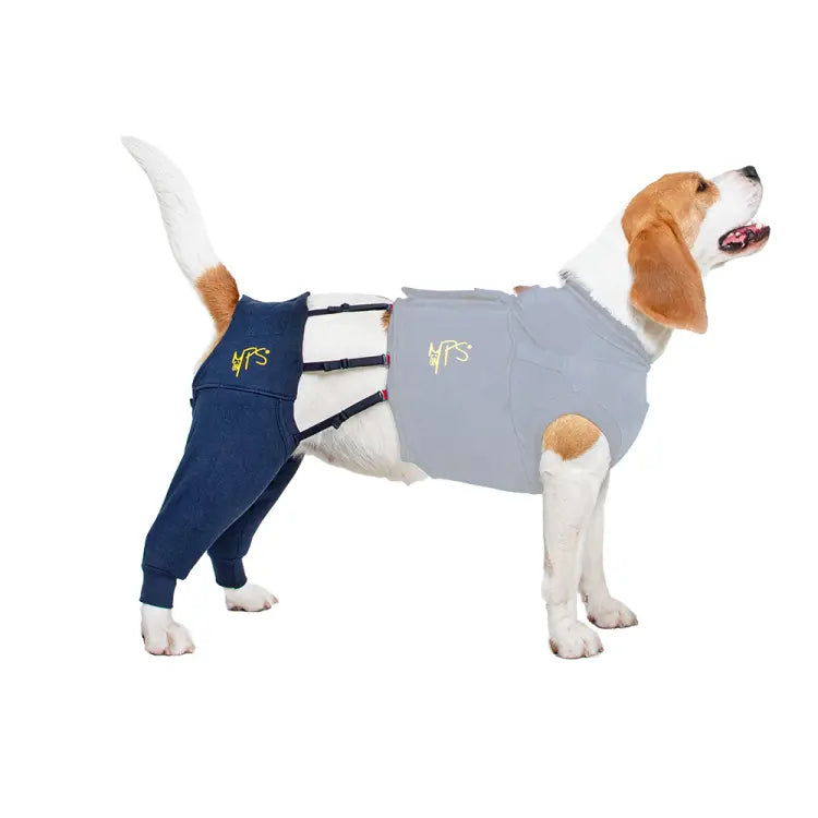 MPS Protective Hind Leg Sleeves
