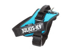 IDC Powerharness - Aquamarine Size 1