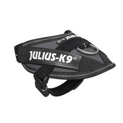 IDC Powerharness - Grey Size Baby 1