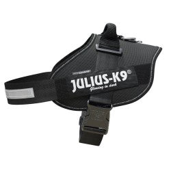 IDC Powerharness - Black Size Baby 1
