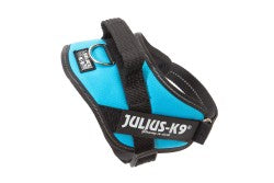 IDC Powerharness - Aquamarine Size Mini