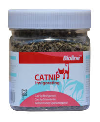 Bioline - Catnip Leaves 20Gm