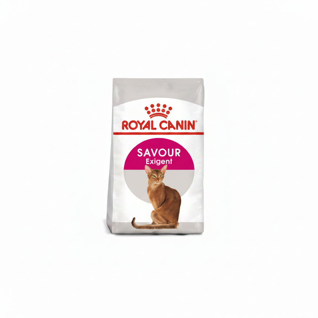ROYAL CANIN Feline Health Nutrition Exigent Savour 10 kg
