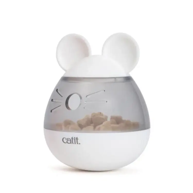 CATIT PIXI TREAT DISPENSER MOUSE