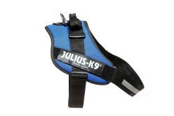 IDC Powerharness - Blue Size 4