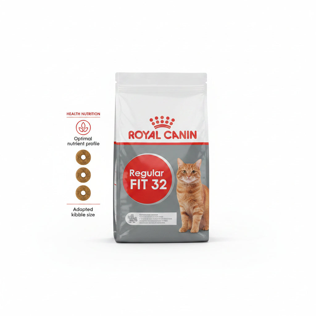 Royal Canine Feline Health Nutrition Fit 32 - 4 kg