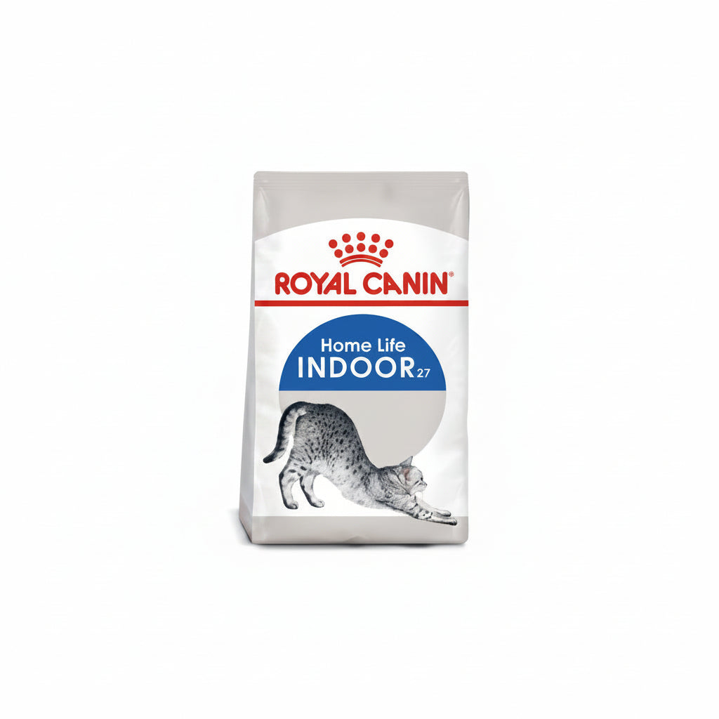 Royal Canine Feline Health Nutrition Indoor 4 kg