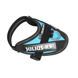 IDC Powerharness - Aquamarine Size Baby 1