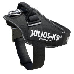 IDC Powerharness - Black Size 1