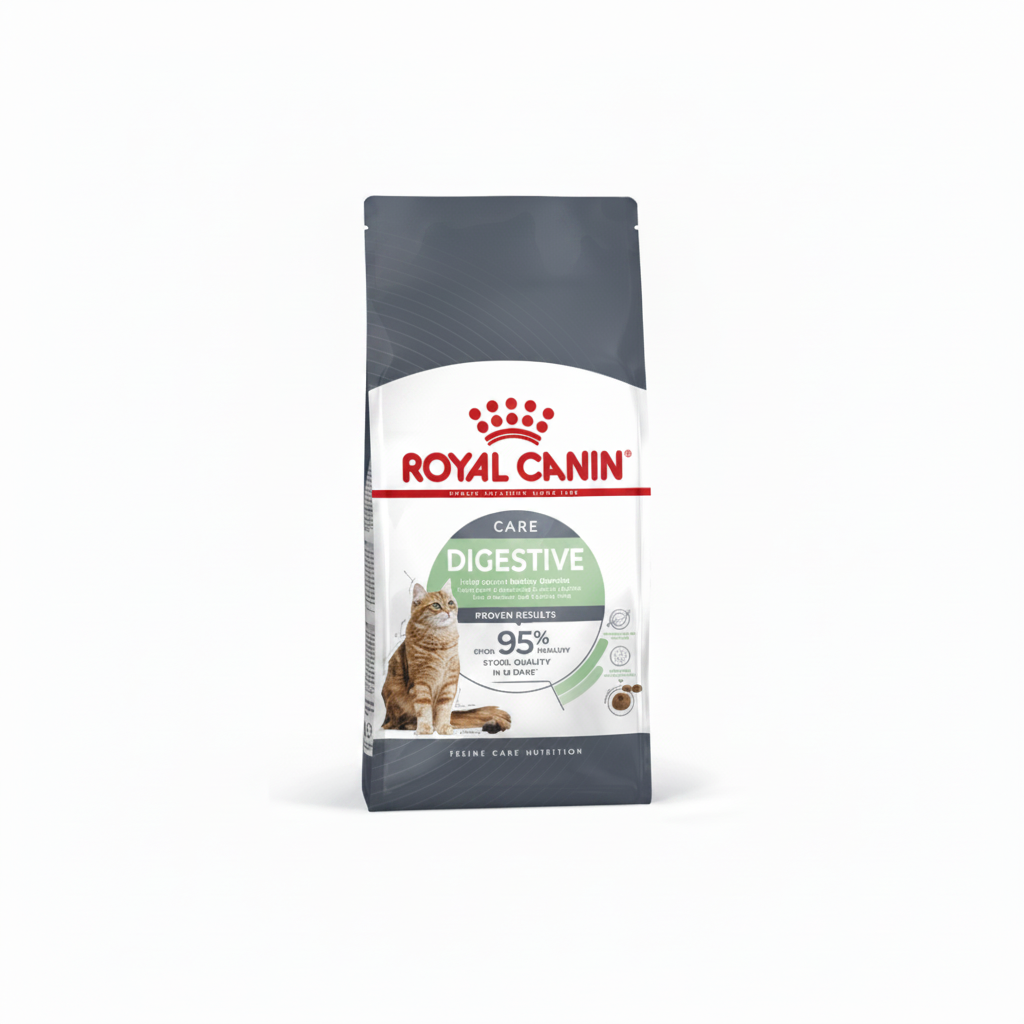 Royal Canin Feline Care Nutrition Digestive Care 2 kg