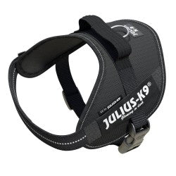 IDC Powerharness - Black Size Mini