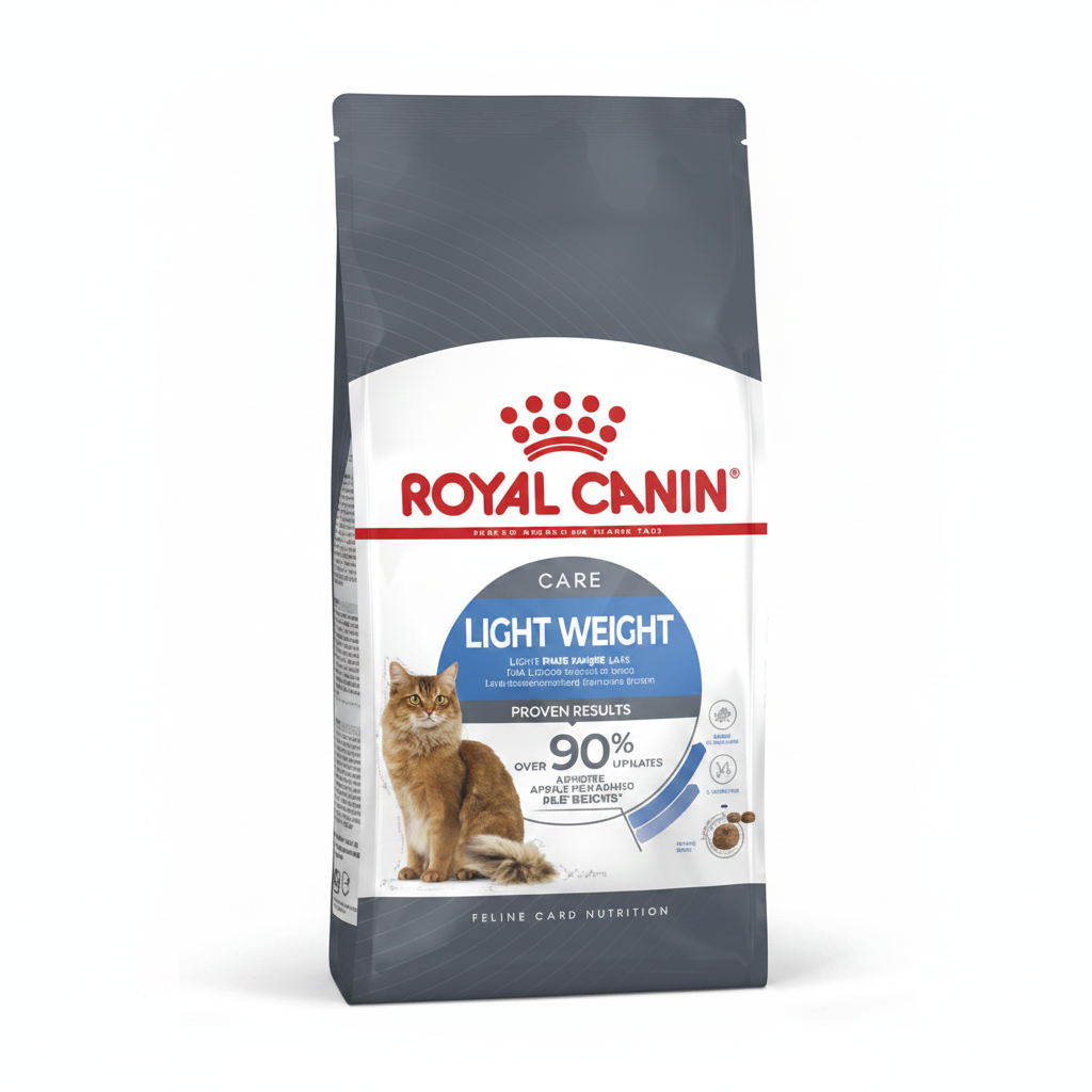 Royal Canine Feline Care Nutrition Light Weight Care 3 kg