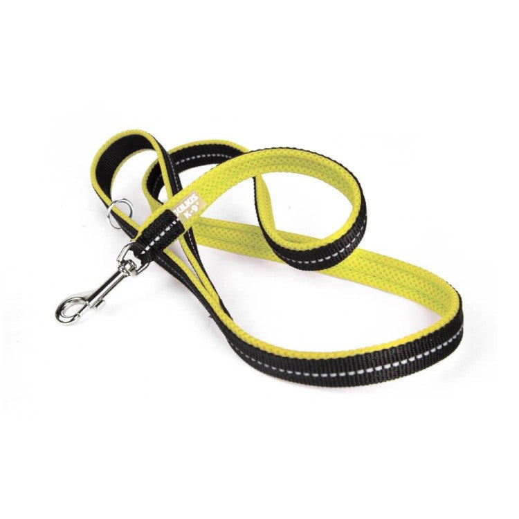POWAIR leash - Neon Small carabiner