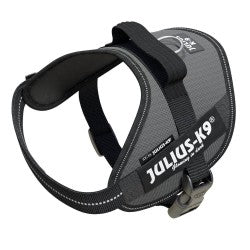 IDC Powerharness - Grey Size Mini