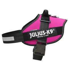IDC Powerharness - Dark Pink Size 3