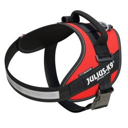 IDC Powerharness - Red Size 0