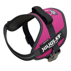IDC Powerharness - Dark Pink Size Mini