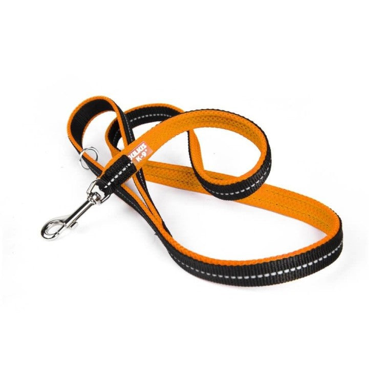 POWAIR leash - Orange Small carabiner