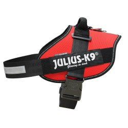 IDC Powerharness - Red Size 3