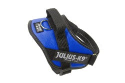IDC Powerharness - Blue Size Mini