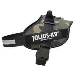 IDC Powerharness - Camouflage Size 3
