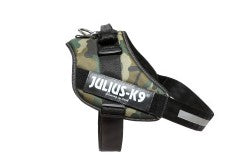 IDC Powerharness - Camouflage Size 4