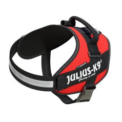 IDC Powerharness - Red Size 2