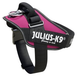 IDC Powerharness - Dark Pink Size 1