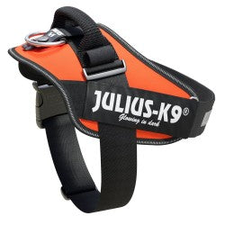 IDC High Visibility Powerharness - UV Orange Size 1