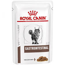 Royal canin Cat Jelly – Gastrointestinal