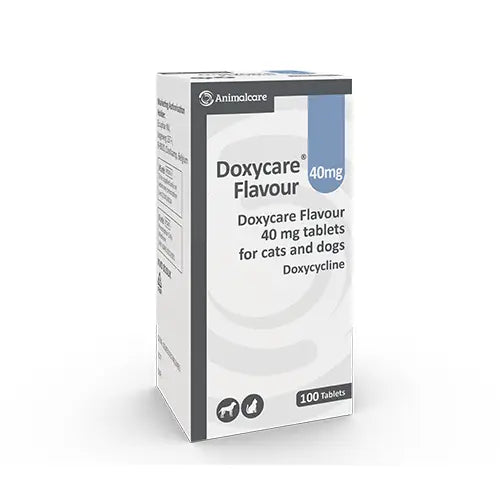 Doxycare Tablets per Tablet