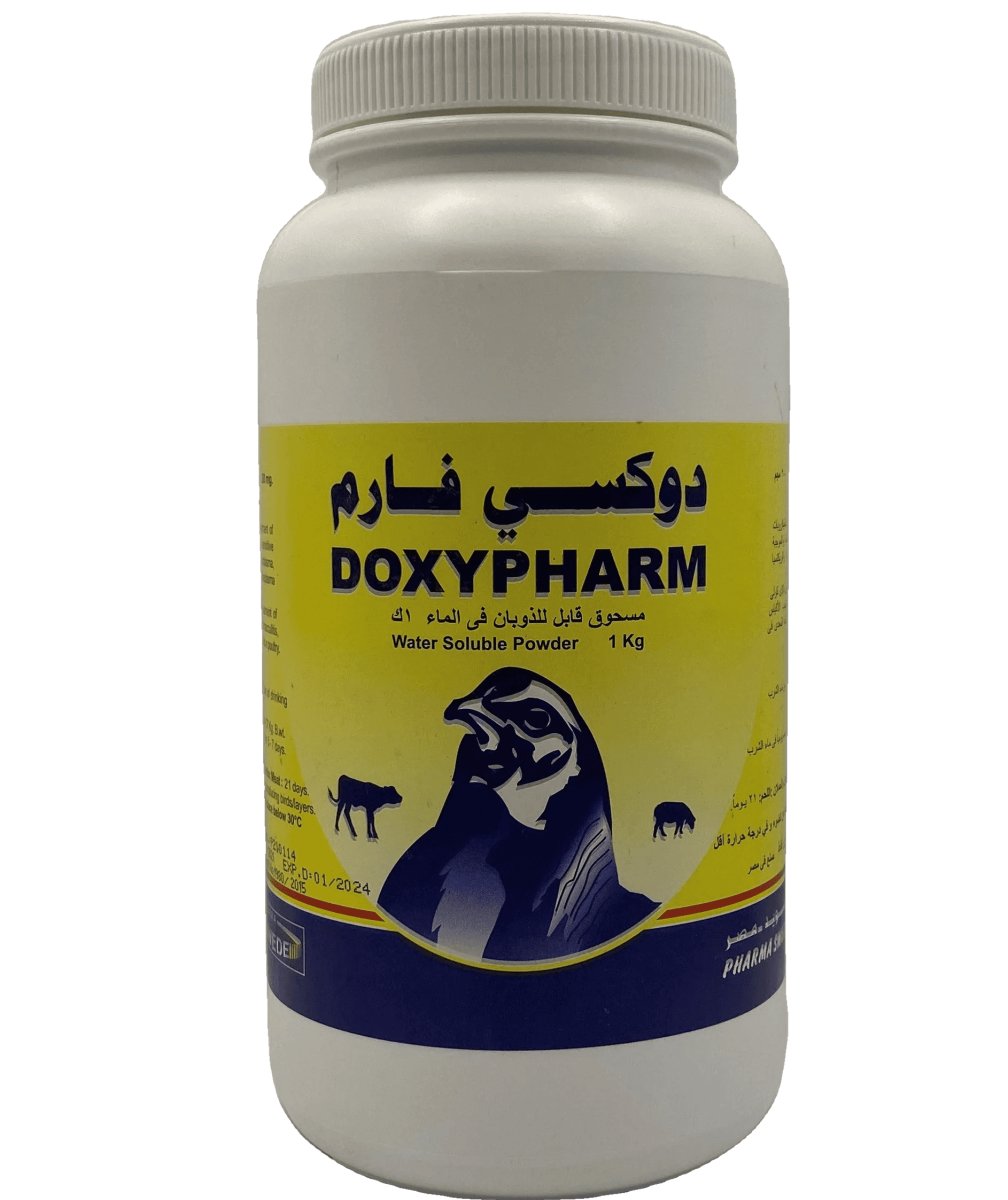 Doxypharm 1kg