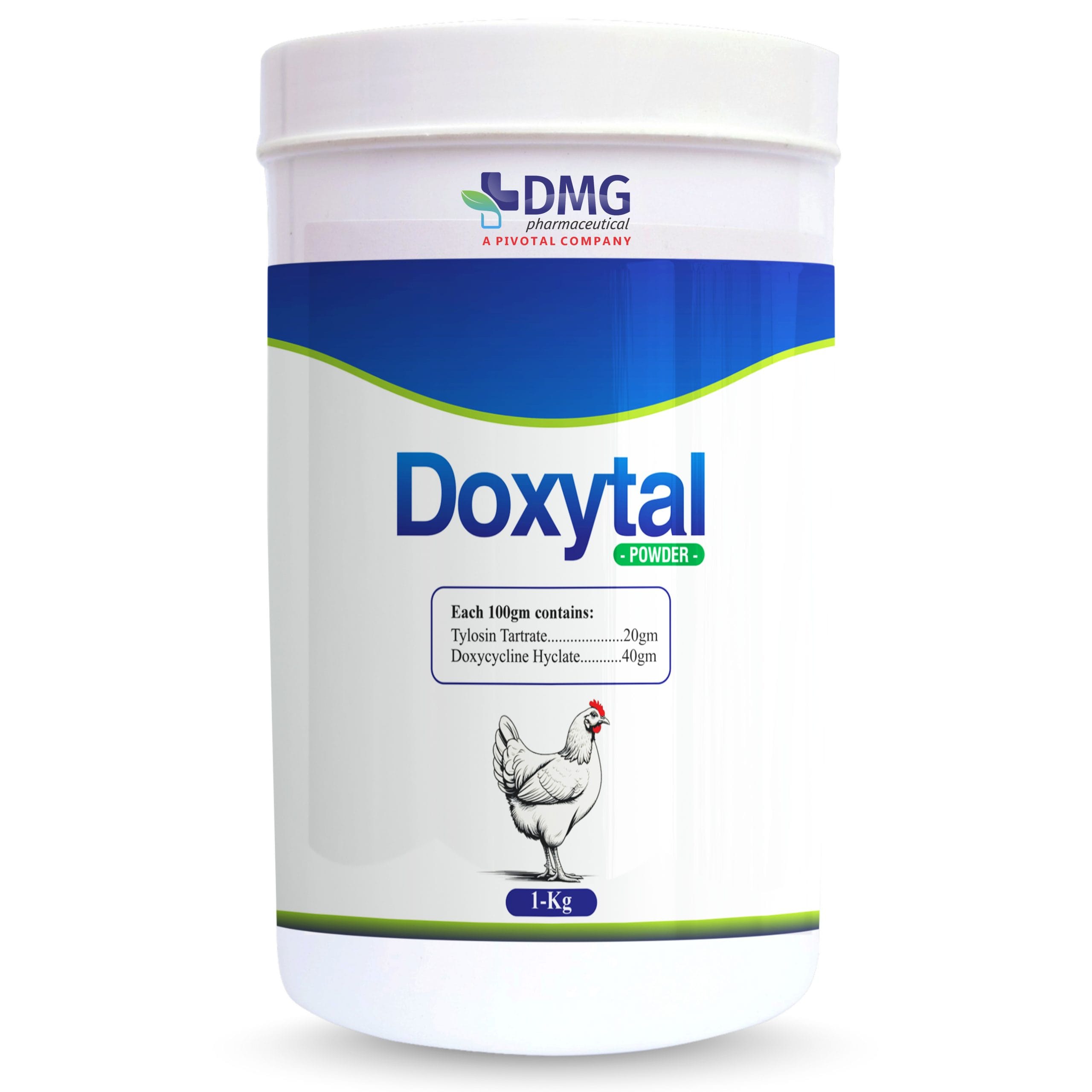 Doxytal (powder)