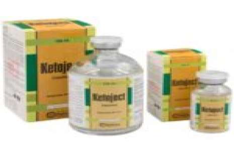 Ketoject