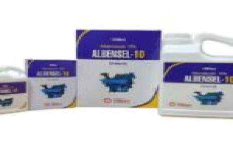 Albensel-10 Drench 1 Liter