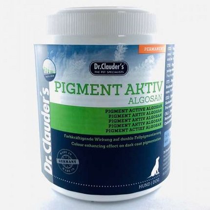 Dr. Clauder’s -pigment Aktiv