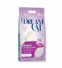 Dream Cat Premium Cat Litter 5L