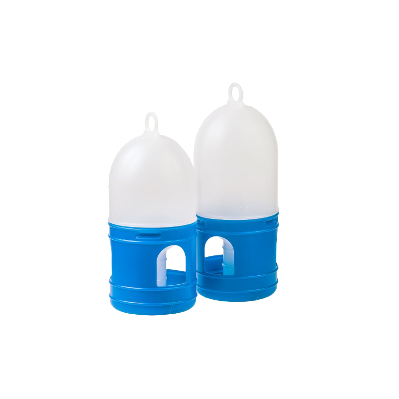 bird supplies Polmark drinker