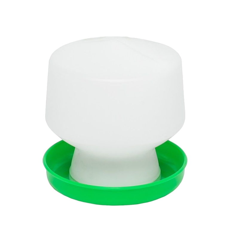 bird supplies Polmark drinker for chicken